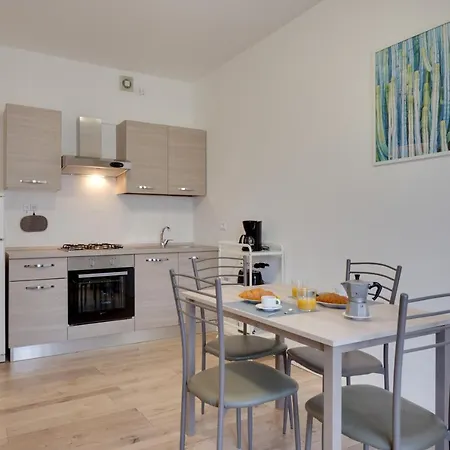 Apartment Poet Peschiera del Garda