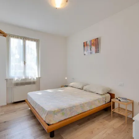 Poet Apartment