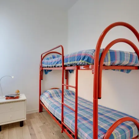 Poet Apartment *