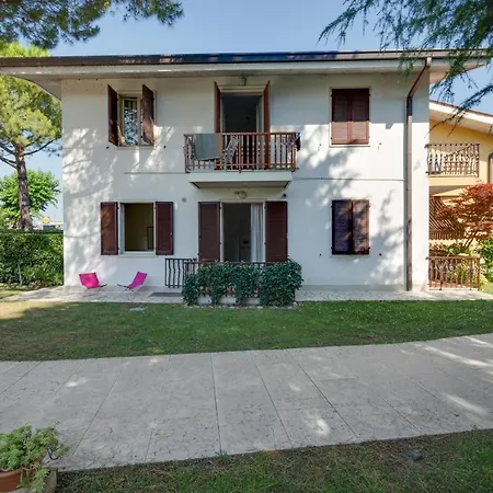 Apartment Poet Peschiera del Garda