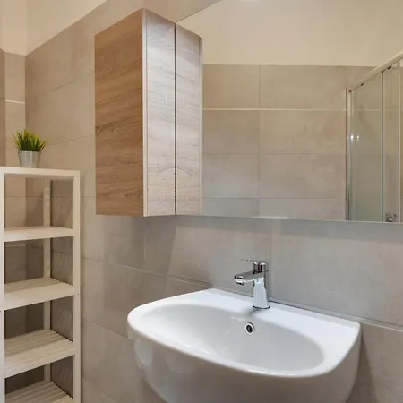 Apartamento Poet Peschiera del Garda